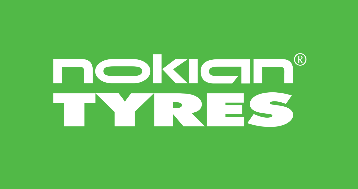 NOKIAN TYRES